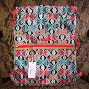 Vera Bradley Go Fish